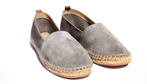espadrilles define